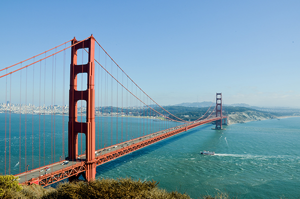 Esta San Franciso