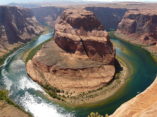 Esta Grand canyon
